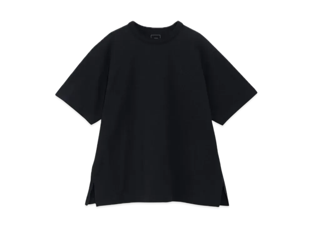 The North Face Maternity Short Sleeve Tee "Black"