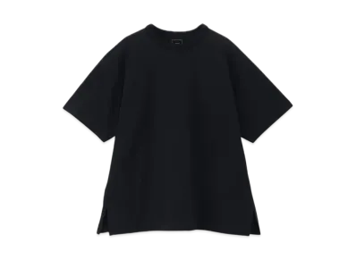 The North Face Maternity Short Sleeve Tee "Black"