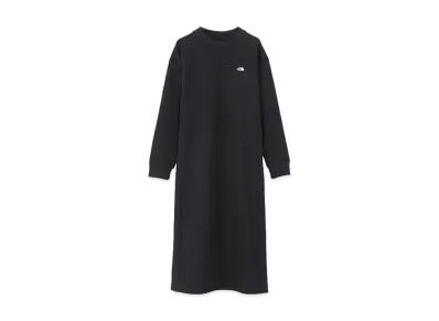 The North Face Maternity Sweat One Piece "Black"