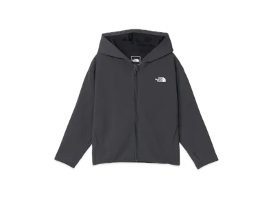 The North Face Kids Toddler Heat Protection Hoody "Asphalt Gray"