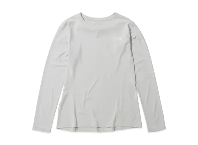 The North Face Long Sleeve Flash Dry 3D Crew "Tingray"