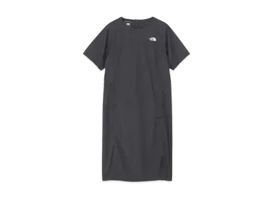 The North Face Calca One Piece "Asphalt Gray"