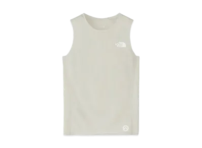 The North Face Sleeveless Dry Dot Light Crew "Tingray"