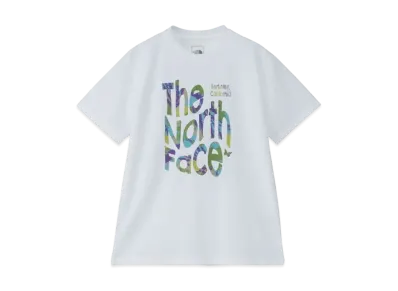 The North Face Short Sleeve TNF Bug Free Tee "White"