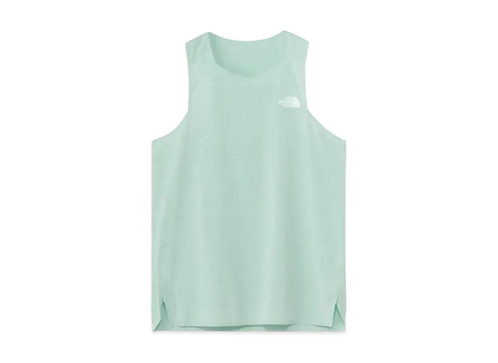 The North Face Flight Impulse Singlet "Muted Pine"