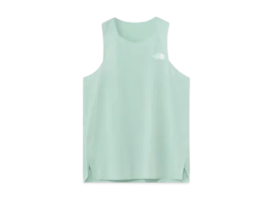 The North Face Flight Impulse Singlet "Muted Pine"