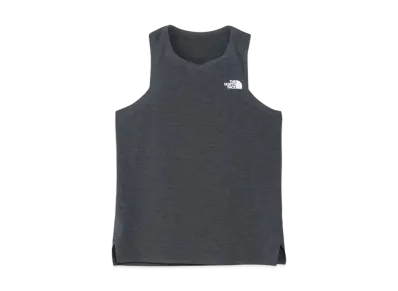 The North Face Flight Impulse Singlet "Mix Charcoal"