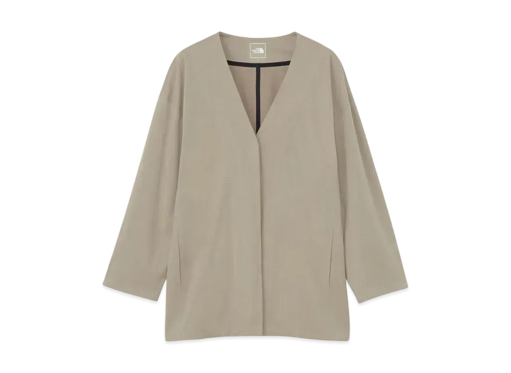 The North Face Tech Lounge Cardigan "Fallen Rock"