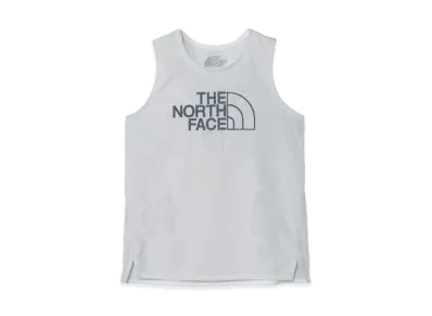 The North Face HST Sleeveless Hypervent Crew "Tingray"