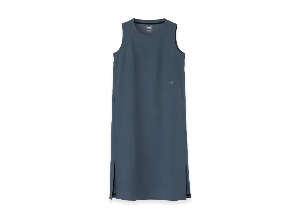 The North Face Women's Trancle Dress "Slate Grey"