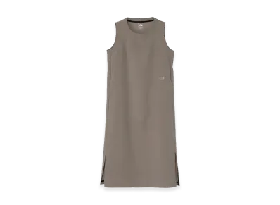 The North Face Women's Trancle Dress "Mushroom"