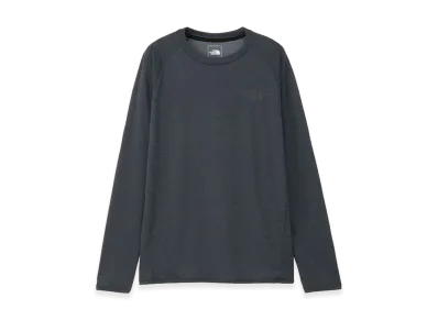 The North Face Long Sleeve Crisp Action Crew Womens "Urban Navy"