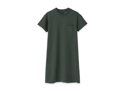 The North Face Women's Comfortive Naturebrid Dress "Alpine"