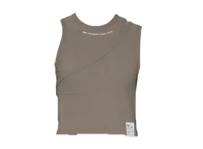 The North Face x HYKE Trail Tank "Falcon Gray"