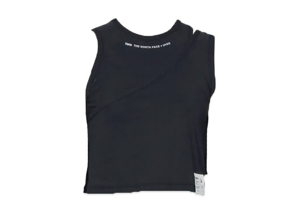 The North Face x HYKE Trail Tank "Black"