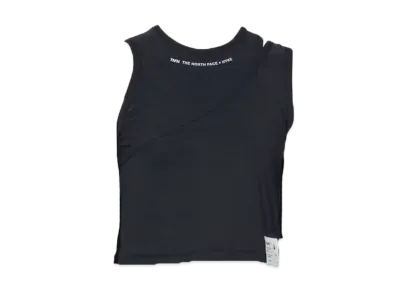 The North Face x HYKE Trail Tank "Black"