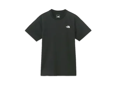The North Face Short Sleeve Nuptity (Ladies) "Black"
