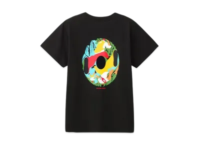 The North Face Short Sleeve ES Circulation Tee "Black"