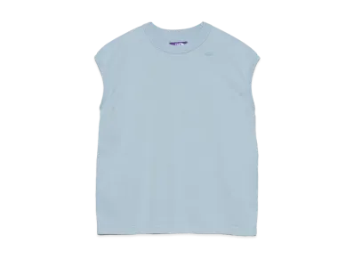 The North Face PURPLE LABEL 5.5oz Sleeveless Tee "Blue Gray"