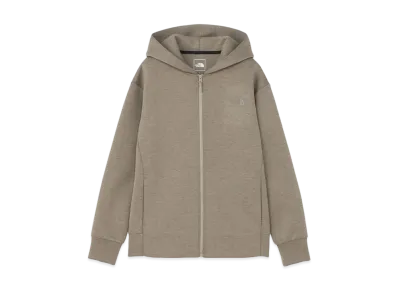 The North Face Tech Air Sweat Full Zip Hoodie "Cavan Gray"