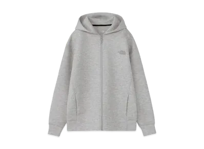 The North Face Tech Air Sweat Full Zip Hoodie "Mix Gray"