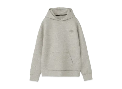 The North Face Tech Air Sweat Wide Hoodie "Mix Gray"