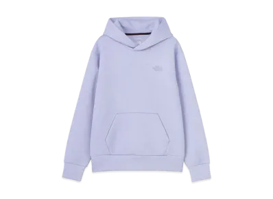 The North Face Tech Air Sweat Wide Hoodie "Thistle Down"