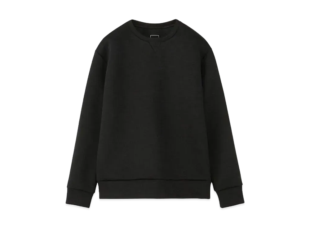 The North Face Tech Air Sweat Crew "Black"