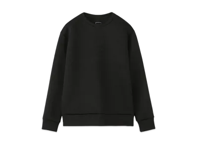 The North Face Tech Air Sweat Crew "Black"