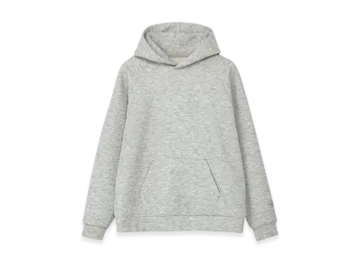 The North Face Tech Air Sweat Hoodie "Mix Gray"