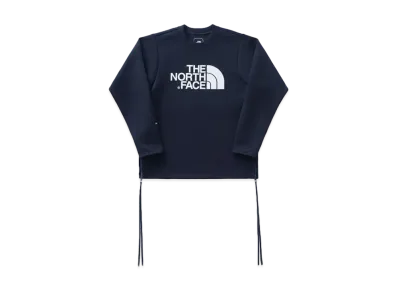 The North Face x HYKE Women's Tec Air Big Top "Dark Navy"