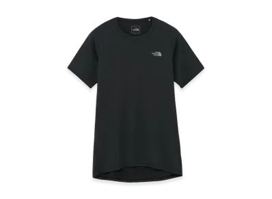 The North Face Short Sleeve Dry Crew Mens "Black"
