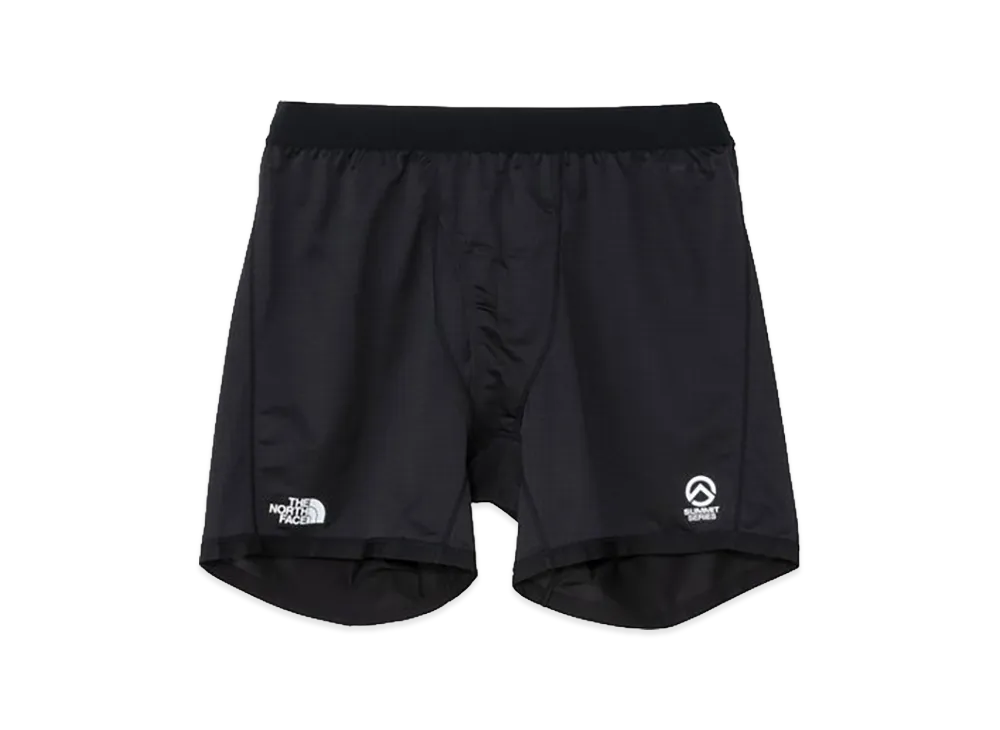 The North Face Expedition Dry Dot Light Trunks "Black"