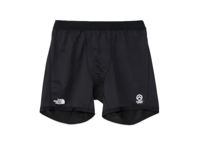 The North Face Expedition Dry Dot Light Trunks "Black"