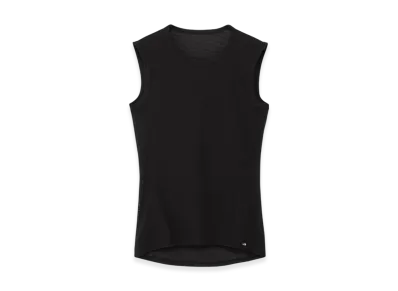 The North Face 100 Dry WR Tank "Black"