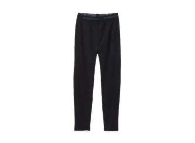 The North Face Warm Trousers Kids "Black"