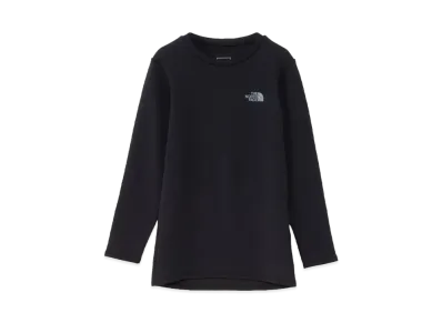 The North Face L/S Hot Crew "Black"