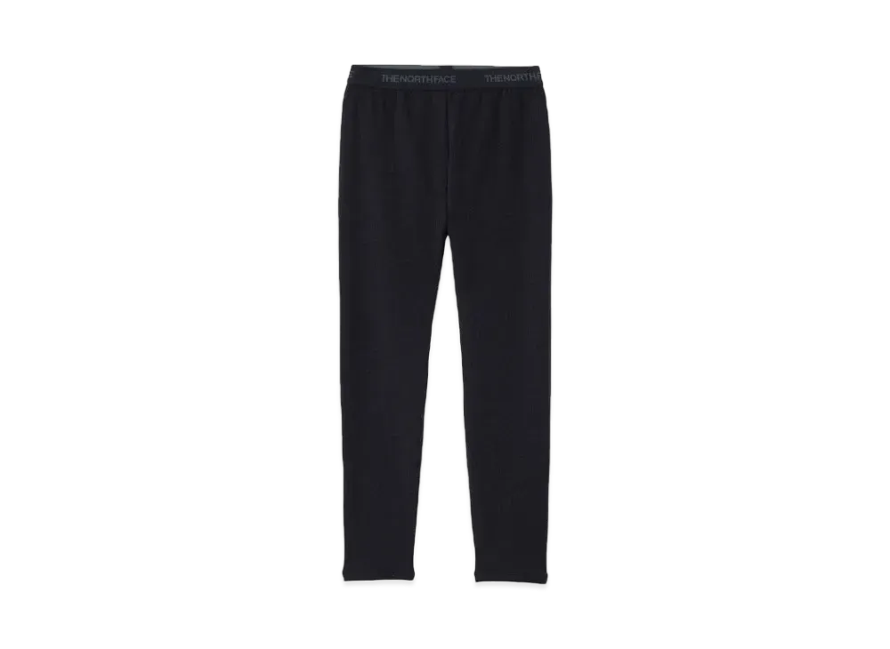 The North Face Hot Trousers Kids "Black"