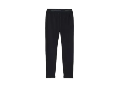 The North Face Hot Trousers Kids "Black"