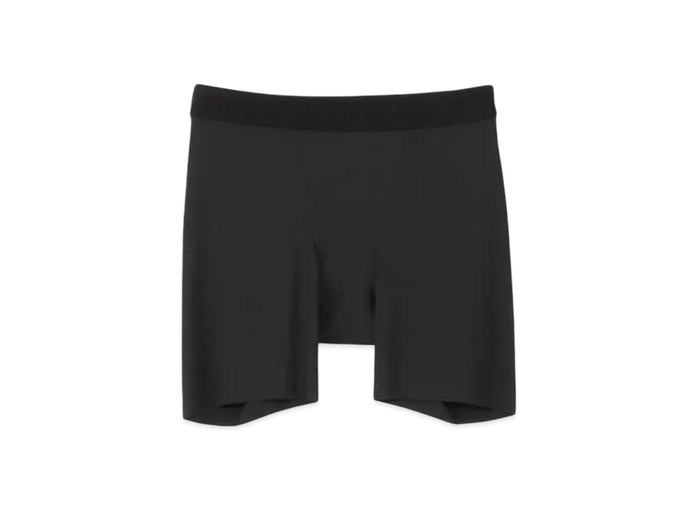 The North Face Endurance Undershorts "Black"