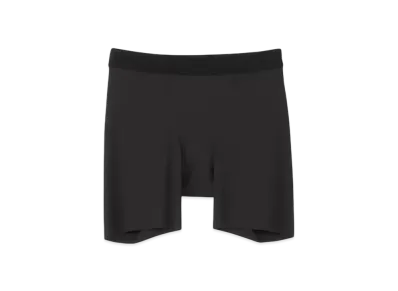 The North Face Endurance Undershorts "Black"
