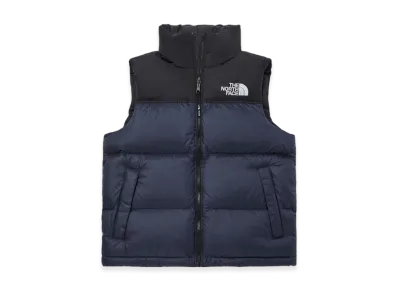 The North Face 1996 Eco Nuptse Vest "Navy"