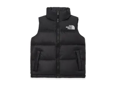 The North Face 1996 Retro Nuptse Vest (W) "Black"