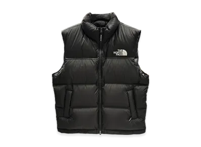 The North Face Novelty Nuptse Air RDS Down Vest "Black"