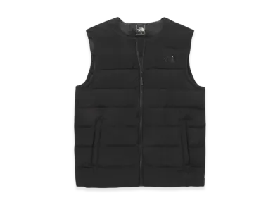 The North Face Lyse RDS Down Vest - 24FW "Black"