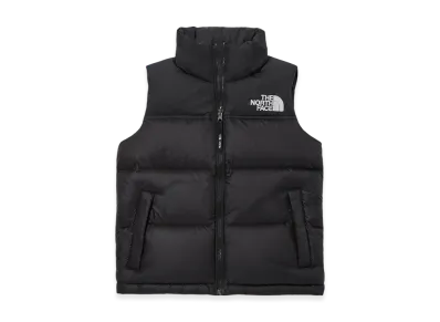 The North Face 1996 Eco Nuptse Vest "Black"