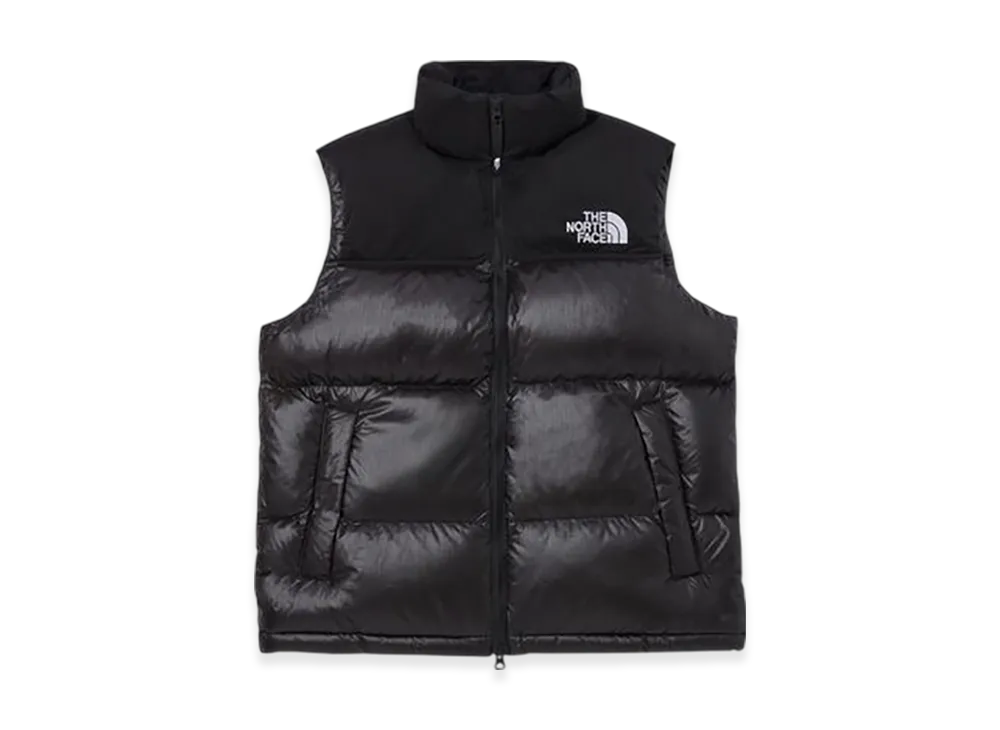 The North Face Novelty Nuptse Down RDS Vest (W) "Black"