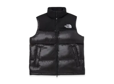 The North Face Novelty Nuptse Down RDS Vest (W) "Black"