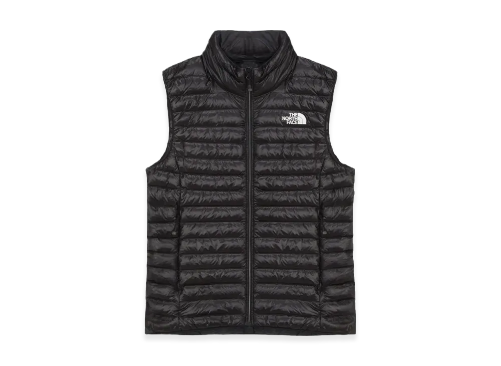 The North Face Arenal RDS Vest (W) - 25SS "Black"