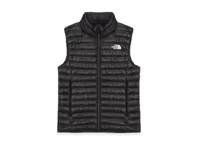 The North Face Arenal RDS Vest (W) - 25SS "Black"